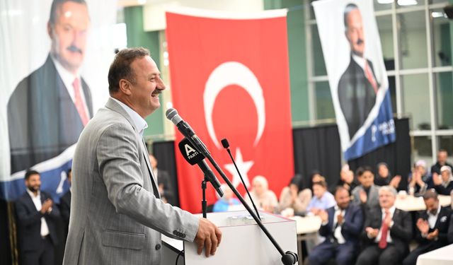 Yavuz Ağıralioğlu Bitlis'ten seslendi: İtirazımız var