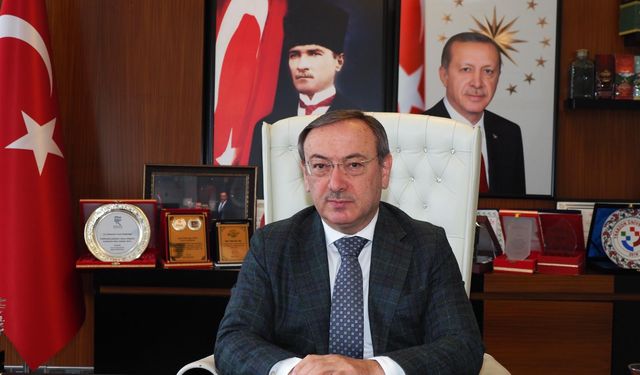 ÇAYKUR’dan su verimliliği hamlesi