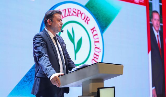 Rize’de eğitimde yeni bir dönem: RE-VİZYON eğitim stratejisi tanıtıldı