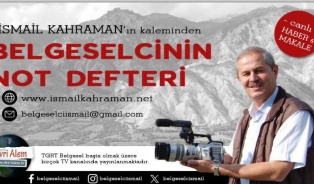 Rize’nin kültür yolculuğu belgeselle taçlandı: “Rize’nin Dünü ve Bugünü”