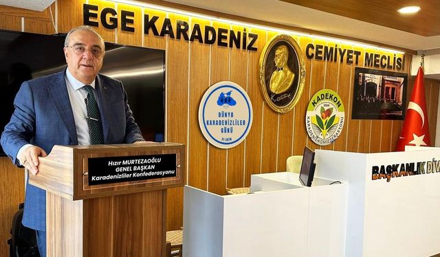 Samsun’da “Destination Black Sea” konferansına yoğun ilgi – hedef 5 milyar dolar gelir