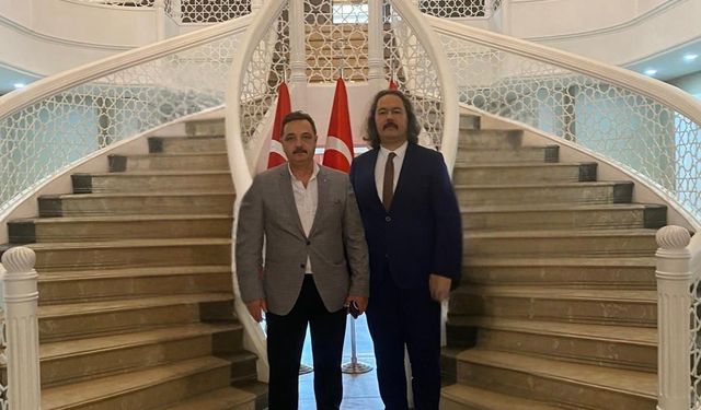 TİMBİR Bünyesinde Akademik Kurul oluşturuldu