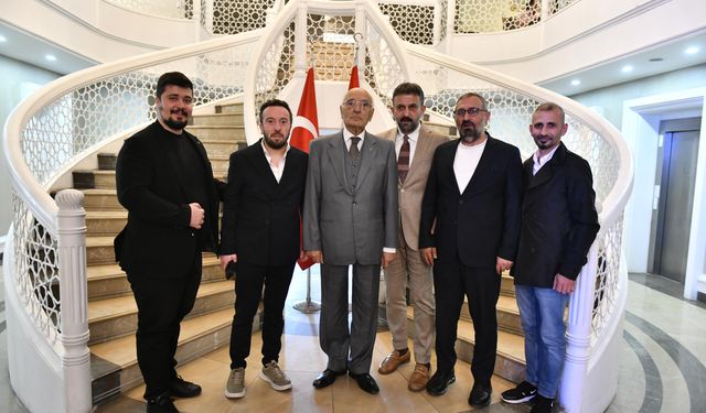 “Demokrasi, Kentleşme ve Siyaset” programı Ankara’da gerçekleştirildi