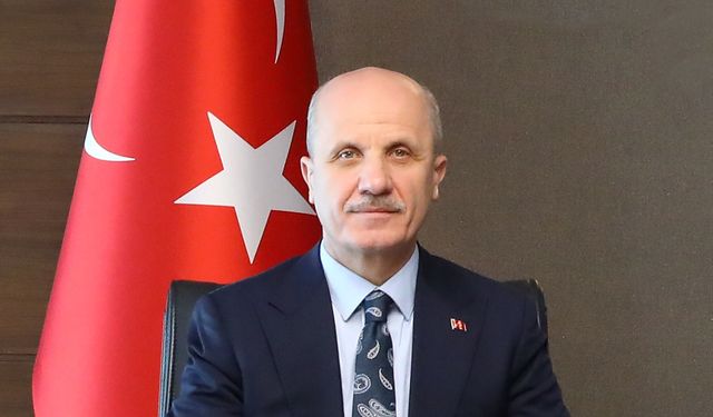 YÖK Başkanı Özvar: "Türk araştırma ekosisteminin Avrupa Araştırm0a Alanı içindeki etkinliği artmaya de