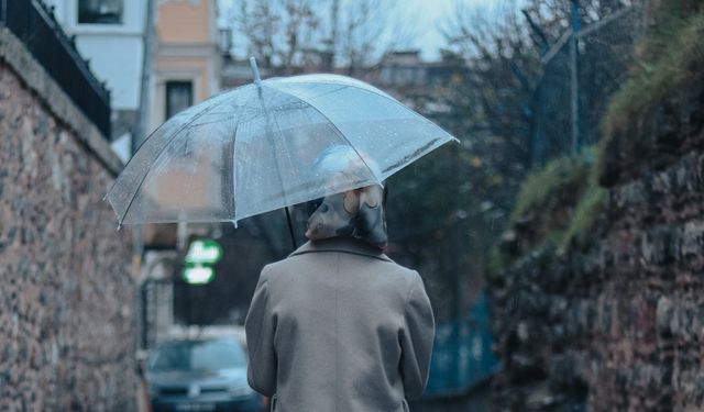 Kuvvetli yağış alarmı: 11 il için sarı kodlu uyarı