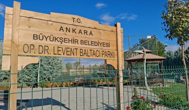 Belediye 2 doktorun ismini yaşatmak üzere paklara verdi