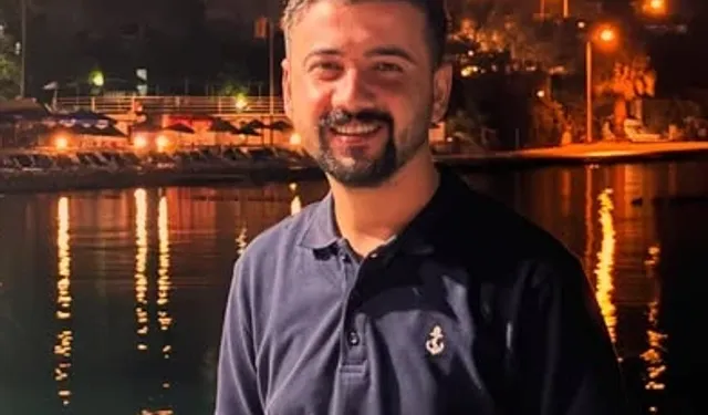 Milas'ta genç işletme sahibi oto yıkama işletmesinde hayatını kaybetti