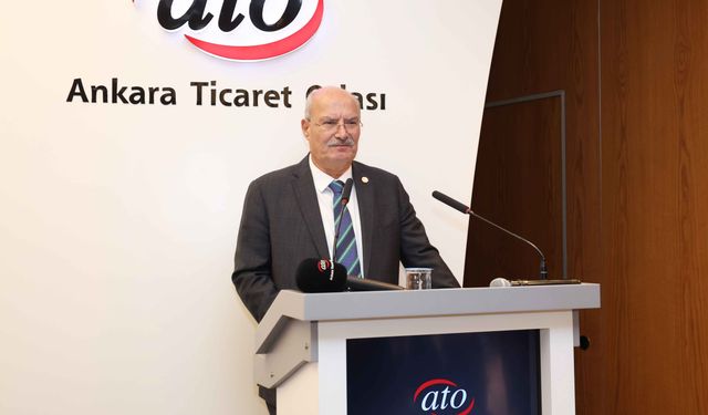 "Mesleki Eğitimde Ankara Modeli" start aldı