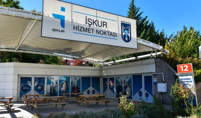 İş arayan vatandaşlarla işveren firmalar arasındaki köprü: ABB Kariyer Merkezi