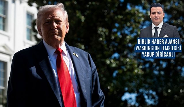 ABD’de hükümet krizi derinleşiyor: Maaşlar durdu, sınır kampanyası başladı