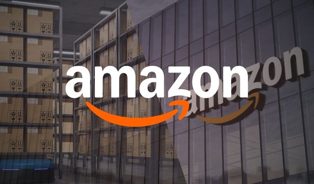 Amazon'da işçi kıyımı: 30 bin ofis çalışanı kapı önüne!