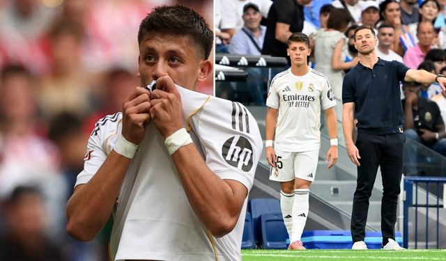 Arda Güler: “Mbappé ile bazen sadece bir bakış yetiyor”