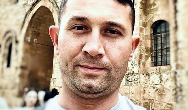 Baba evinde Kalp Krizi  geçiren Astsubay, hayatını kaybetti