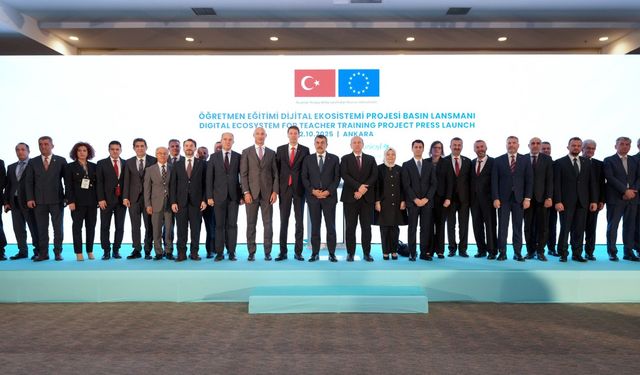 Öğretmen eğitiminde yeni nesil dijital ekosistem dönemi