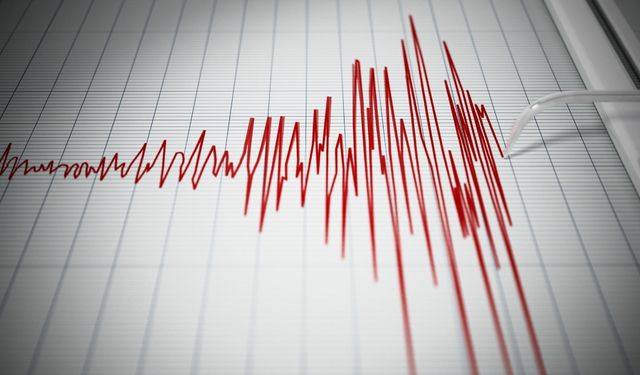 Balıkesir Sındırgı’da peş peşe depremler