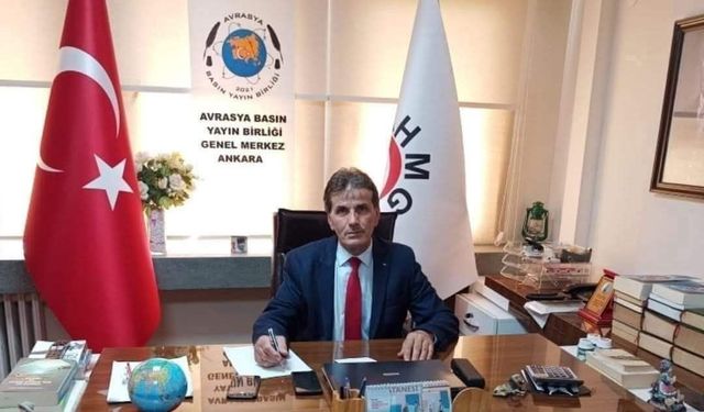 Trabzon’da başarılı gazeteciler ödüllendirilecek