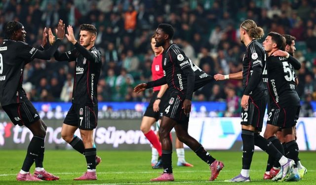 Beşiktaş, Kasımpaşa deplasmanında galibiyet peşinde