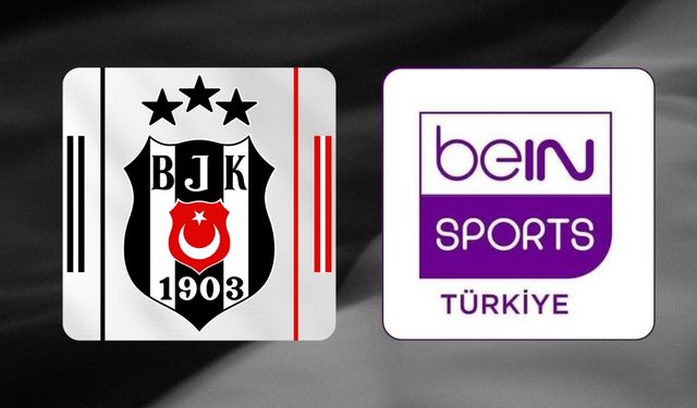 Beşiktaş’tan beIN SPORTS’a eleştiri: “Maçlarımız birinci kanalda olmalı”