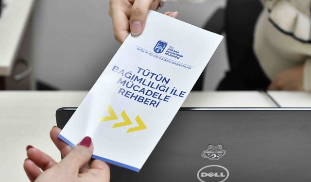 ABB, bağımlılıkla mücadeleye devam ediyor