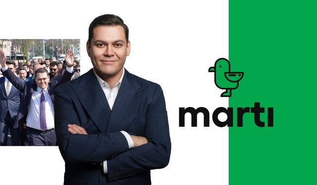 Danıştay kararıyla Martı’nın e-Ulaşım lisans hakkı kesinleşti