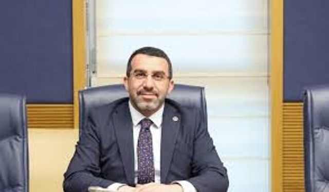 Milletvekili Çalkın, Şeker Pancarı alım fiyatını açıkladı