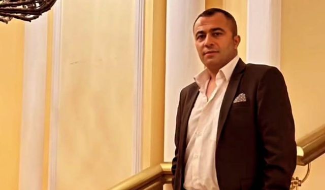 TFFHGD Kars Şubesi'nde görev değişimi: Yeni başkan Ömer Nayki oldu