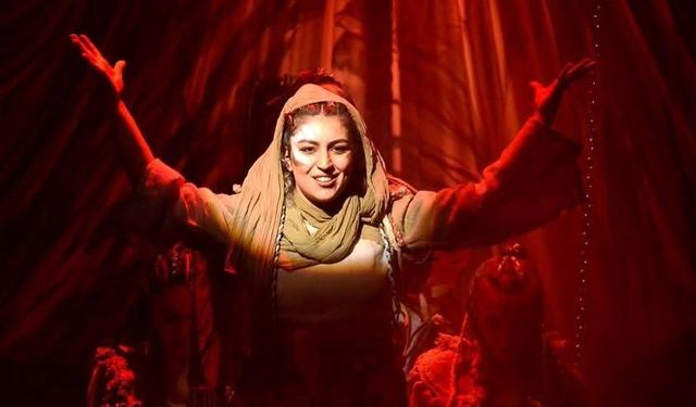 Cumhuriyet Bayramı’na özel tiyatro gösterimi: “ANA-DOLU” Kars’ta sahnelenecek
