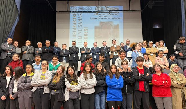 Kars’ta “İmkansız Diye Bir Şey Yoktur” rüzgarı esti