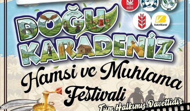 Ankara’da sahte Karadeniz festivali iddiası: Keçiören Belediyesi alet edildi! Karadeniz’de tepkiler çığ gibi