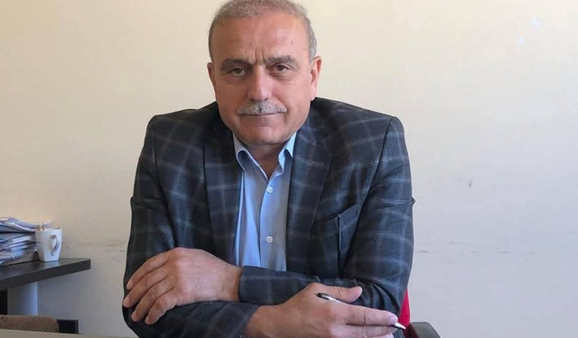 Prof. Dr. Naki Erdemir: Müslüman ortak barış gücü zorunlu hale gelmiştir