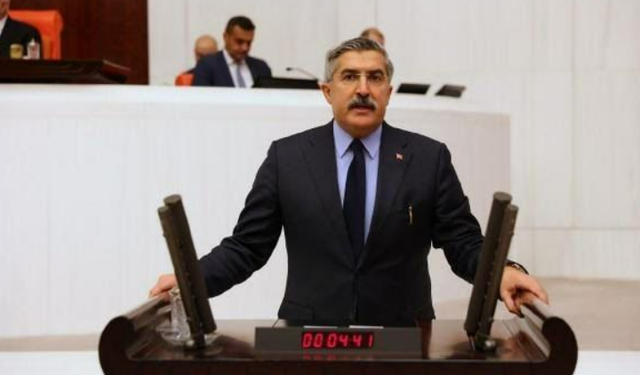 Yayman: 2026 yılı reform ve değişim yılı olacak