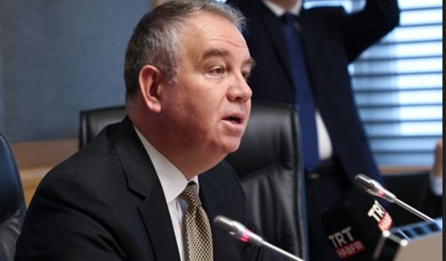 AK Parti Ankara Milletvekili Alparslan: “İlhak Kararı Asla Kabul Edilemez”