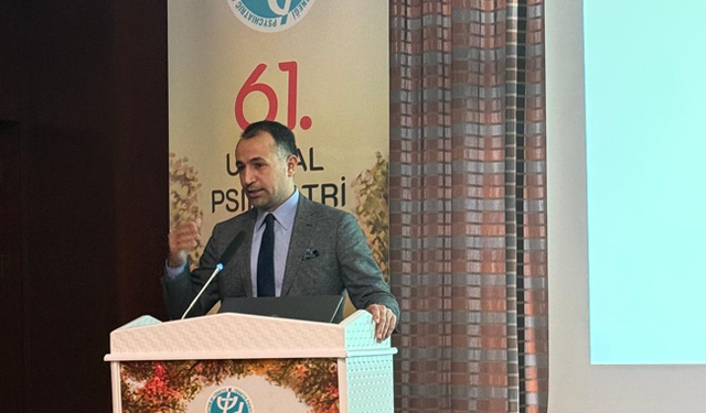 Şık: Çocuk adaleti, yalnızca hukuki değil