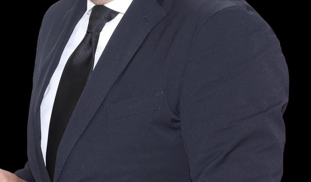 AKK Başkanı Yılmaz’dan 29 Ekim mesajı