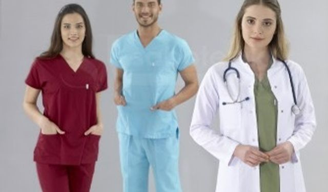 Sağlık Bakanlığı’ndan yeni kıyafet uygulaması belirlendi