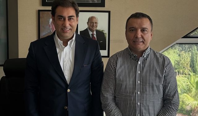 Setur Marinas Antalya’ya uluslararası ödül