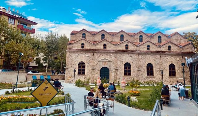 Isparta’da koku kültürü MİSPARTA ile yeniden canlanıyor