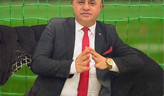 Bekir Ayaz’dan Isparta 32 Spor’a 1 milyon Euro prim sözü