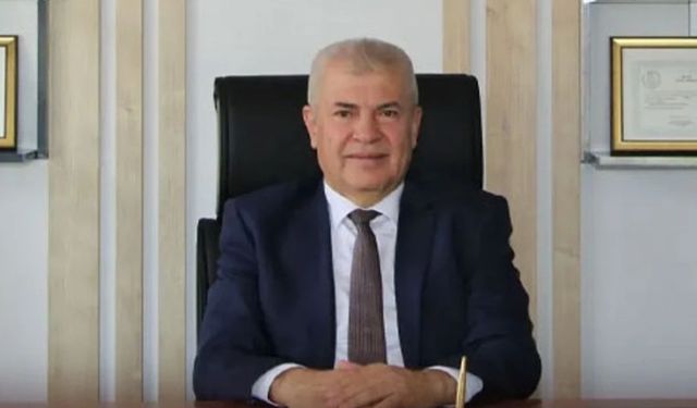 Isparta'da elma üretiminde düşüş