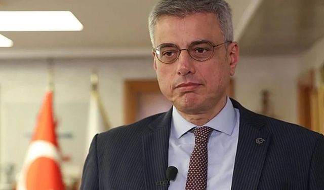 Bakan Memişoğlu, 1 Kasım'da Alanya'da