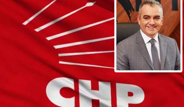 Semih Esen’den CHP genel merkezine tepki: “Tepeden inme yöntem asla kabul edilemez”