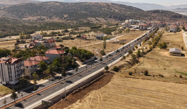 Antalya trafiği nefes alıyor!