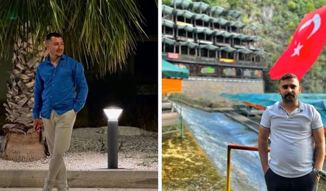 Antalya Serik’te silahlı kavga: 2 ölü, 1 yaralı