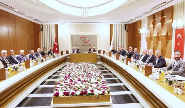 SİDAV, Siirt’in geleceği için dayanışma mesajı verdi