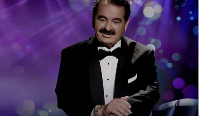 Tatlıses Kırşehir'de konser verecek