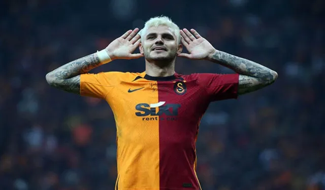 Icardi'nin Menajeri: “Kimse bizimle iletişime geçmedi”