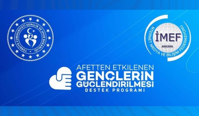 İMEF Elazığ’da; Bağımlılıkla mücadele ve “En Uzun Gece” etkinliği