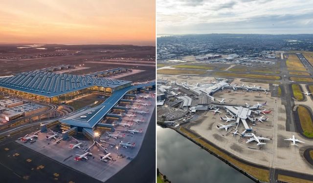 İstanbul ve Sydney Havalimanları arasında “Kardeşlik Anlaşması” imzalandı