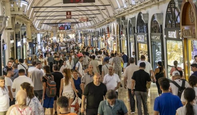 İstanbul’da esnafa yeni düzenlemeler getirildi