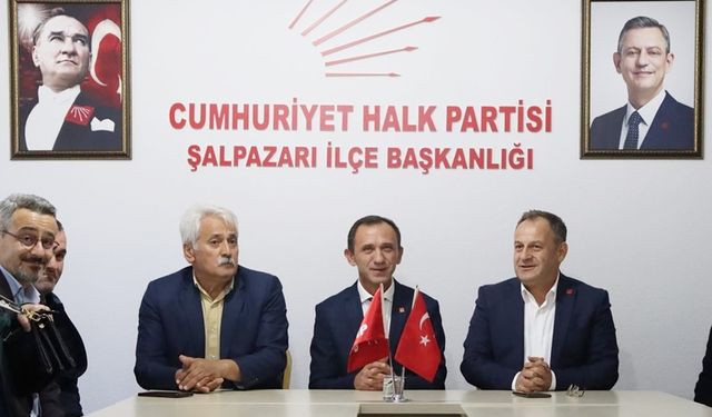 Başkan Kandil’e hayırlı olsun ziyaretleri devam ediyor